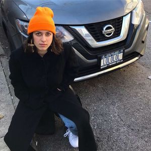 Meet your Posher, Leslie